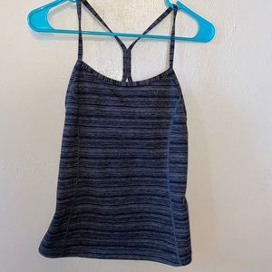 Under armour tank top